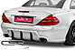 Спойлер на крышку багажника Mercedes-Benz SL-Class R230 01- HF447  -- Фотография  №1 | by vonard-tuning